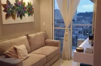 Apartamento com 2 dormitórios à venda, 50 m² por r$ 360.000,00 - jardim vila formosa - são paulo/sp