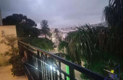 Apartamento com 1 dormitório para alugar, 80 m² por R$ 5.037,00/mês - Jardim Anália Franco - São Paulo/SP