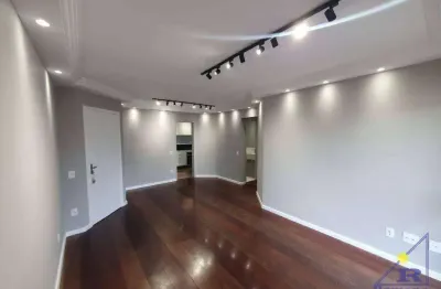 Apartamento com 3 dormitórios à venda, 114 m² por r$ 1.199.000,00 - jardim anália franco - são paulo/sp