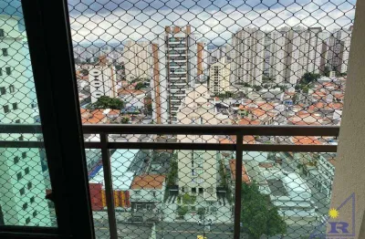 Apartamento com 2 dormitórios à venda, 60 m² por r$ 720.000,00 - tatuapé - são paulo/sp