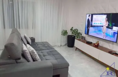 Sobrado com 3 dormitórios à venda, 150 m² por r$ 960.000,00 - vila antonina - são paulo/sp