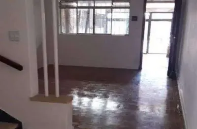 Sobrado com 2 dormitórios à venda, 80 m² por r$ 500.000,00 - tatuapé - são paulo/sp