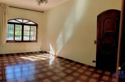 Sobrado com 2 dormitórios à venda, 125 m² por r$ 490.000,00 - vila formosa - são paulo/sp