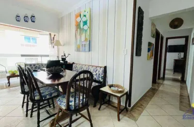 Apto de frente para a praia, com 2 dormitórios, preço de oportunidade