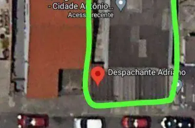 Terreno à venda na Rua Jaguarundi, Cidade Antônio Estevão de Carvalho, São Paulo