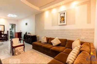 Sobrado com 3 dormitórios à venda, 200 m² por r$ 790.000,00 - vila são francisco - são paulo/sp