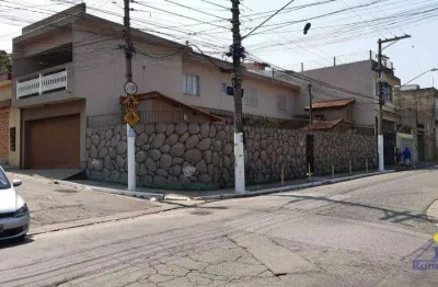 Sobrado com 3 dormitórios à venda, 210 m² por r$ 925.000,00 - sapopemba - são paulo/sp