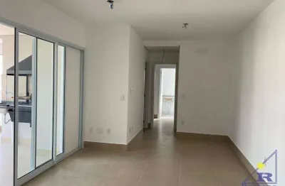 Apartamento com 2 dormitórios à venda, 66 m² por r$ 790.000,00 - tatuapé - são paulo/sp