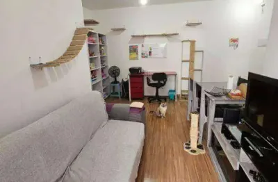 Apartamento com 2 dormitórios à venda, 55 m² por r$ 405.000,00 - vila prudente (zona leste) - são paulo/sp