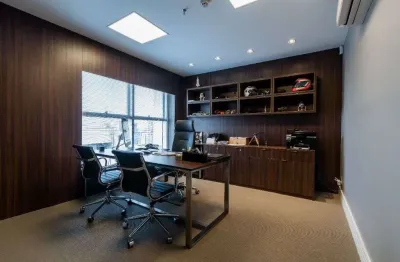 Sala comercial com 4 salas à venda no Tatuapé, São Paulo 