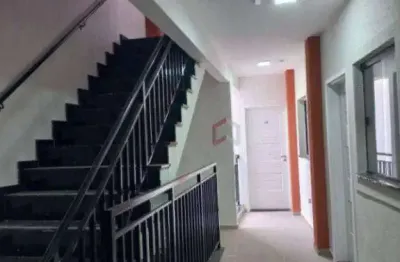 Apartamento com 2 quartos à venda na Rua Francisco Retti, Vila Oratório, São Paulo