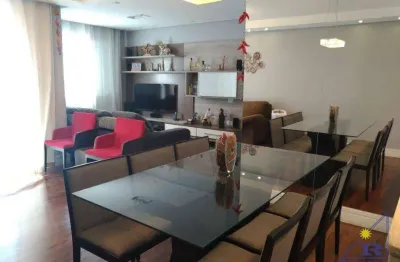 Apartamento com 2 dormitórios à venda, 72 m² por r$ 797.000,00 - tatuapé - são paulo/sp