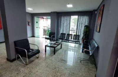 Sala para alugar, 38 m² por r$ 3.527,20/mês - tatuapé - são paulo/sp