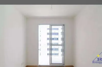 Apartamento com 2 dormitórios à venda, 45 m² por r$ 429.000,00 - brás - são paulo/sp