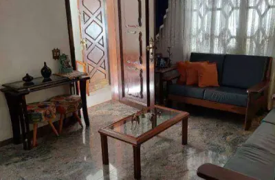 Sobrado com 3 dormitórios à venda, 160 m² por r$ 650.000,00 - vila ema - são paulo/sp