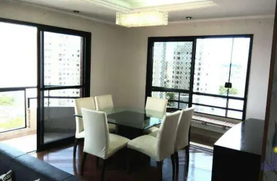 Apartamento com 3 dormitórios à venda, 136 m² por r$ 784.000,00 - vila ema - são paulo/sp
