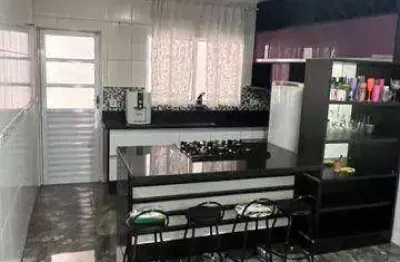 Sobrado com 3 dormitórios à venda, 130 m² por r$ 638.000,00 - sapopemba - são paulo/sp