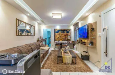 Apartamento com 2 dormitórios à venda, 84 m² por r$ 586.000,00 - mooca - são paulo/sp