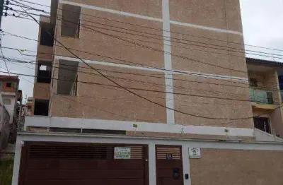 Apartamento com 2 dormitórios à venda, 37 m² por r$ 210.000,00 - jardim nossa senhora do carmo - são paulo/sp