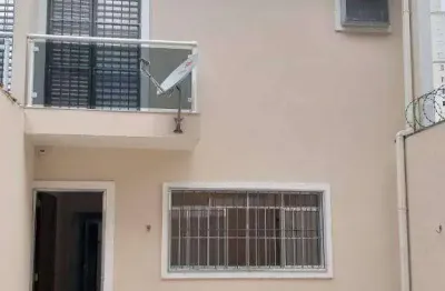 Sobrado com 3 dormitórios à venda, 140 m² por r$ 650.000,00 - vila formosa - são paulo/sp