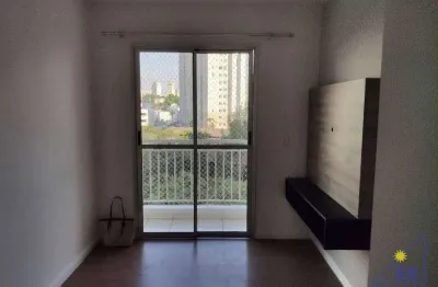Apartamento com 3 dormitórios à venda, 62 m² por r$ 450.000,00 - tatuapé - são paulo/sp