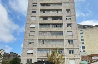 Apartamento com 3 dormitórios à venda, 130 m² por r$ 622.000,00 - mooca - são paulo/sp