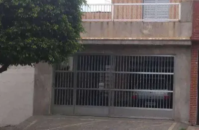 Casa com 2 quartos à venda na Rua Sebastião de Andrade, Vila Matilde, São Paulo