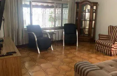 Casa com 4 dormitórios à venda, 238 m² por r$ 1.130.000,00 - mooca - são paulo/sp