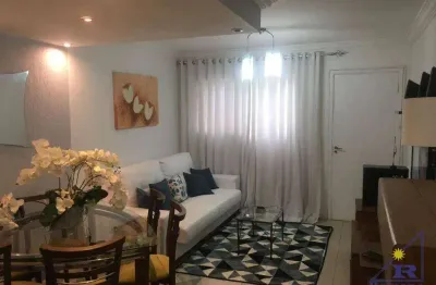 Sobrado com 2 dormitórios à venda, 72 m² por r$ 640.000,00 - vila carrão - são paulo/sp