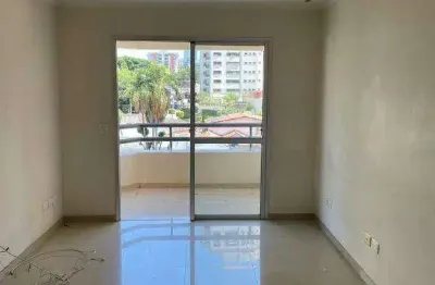 Apartamento com 3 dormitórios à venda, 90 m² por r$ 850.000,00 - tatuapé - são paulo/sp