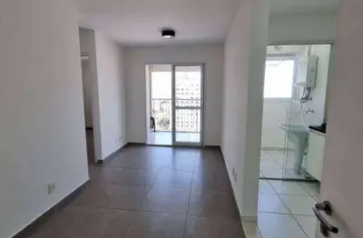 Apartamento com 2 dormitórios, 54 m² - venda por r$ 640.000,00 ou aluguel por r$ 3.873,00/mês - tatuapé - são paulo/sp