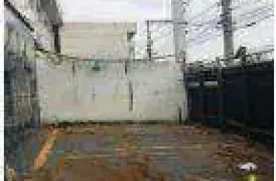 Terreno comercial para alugar na Avenida Antônio Estevão de Carvalho, Cidade Patriarca, São Paulo