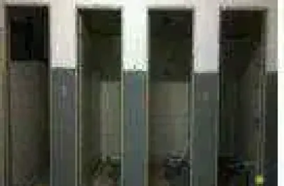 Sala comercial para alugar na Rua Hermenegildo Gois Parente, Vila São Francisco, São Paulo