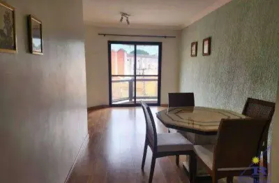 Apartamento com 2 dormitórios à venda, 69 m² por r$ 465.400,00 - vila formosa - são paulo/sp