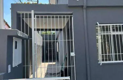 Sobrado com 2 dormitórios à venda, 100 m² por r$ 520.000,00 - penha - são paulo/sp