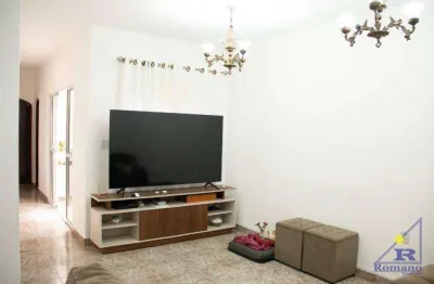 Casa com 2 dormitórios à venda, 98 m² por r$ 740.000,00 - vila carrão - são paulo/sp