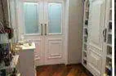 Apartamento com 5 quartos à venda na Rua São Gil, Tatuapé, São Paulo