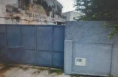 Terreno comercial para alugar na Rua Rio do Peixe, Vila Lucia, São Paulo