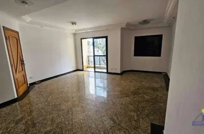 Apto anália franco 130m...3 suítes.3 vagas- vila regente feijó - são paulo/sp