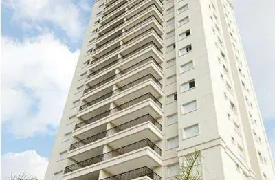 Apartamento com 3 dormitórios à venda, 99 m² por r$ 1.350.000,00 - tatuapé - são paulo/sp
