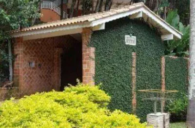 Casa em condomínio fechado com 2 quartos à venda em Cumbari, Mairiporã 