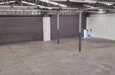 Barracão / Galpão / Depósito para alugar na Avenida Sapopemba, Vila Fátima, São Paulo