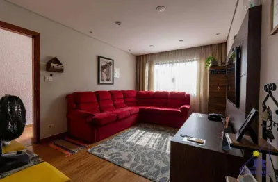 Casa com 3 quartos à venda na Rua Doutor João Jorge Sabino, Jardim Piqueroby, São Paulo