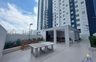 Studio com 1 dormitório à venda, 24 m² por r$ 256.000,00 - vila prudente (zona leste) - são paulo/sp