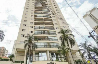 Apartamento com 3 quartos à venda na Rua Bento Gonçalves, Tatuapé, São Paulo