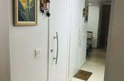 Apartamento à venda, 59 m² por r$ 265.000,00 - cidade líder - são paulo/sp