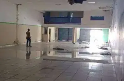 Salão para alugar, 400 m² por r$ 14.620,00/mês - sapopemba - são paulo/sp
