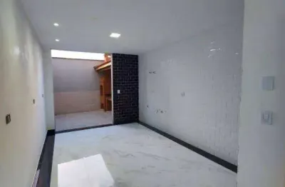 Sobrado com 3 dormitórios à venda, 130 m² por r$ 780.000,00 - vila granada - são paulo/sp