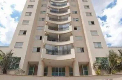 Apartamento com 3 quartos à venda na Rua Pantojo, Vila Regente Feijó, São Paulo