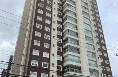 Apartamento com 3 quartos à venda na Rua Euclides Pacheco, Vila Gomes Cardim, São Paulo